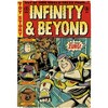 Girl's Toy Story Buzz Lightyear Comic Cover T-Shirt - 2 of 4