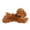 Aurora Small Chai Cockapoo Mini Flopsie Adorable Stuffed Animal Brown 8" - 3 of 4