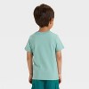 Toddler Boys' Short Sleeve Graphic T-Shirt - Cat & Jack™ - 3 of 4