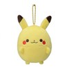 POKEMON Plush bead mascot "Mugyutto Pikachu" - 2 of 2