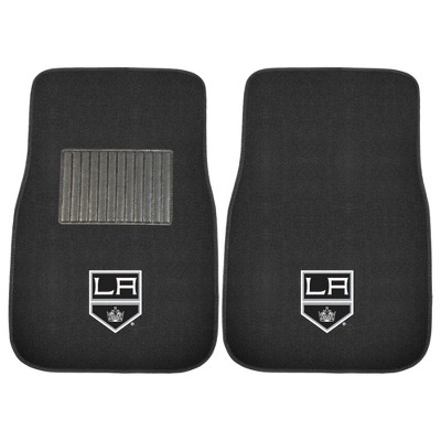 target car mats