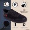 Marc Joseph New York | Womens Hands Free Slip On Fashion Classic Casual Comfort Columbia Street Fashion Sneakers - 2 of 4