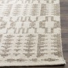Kilim KLM351 Hand Woven Rugs - Safavieh - 3 of 4