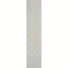 Unique Loom  Outdoor Trellis Jewel Area Rug - 3 of 4