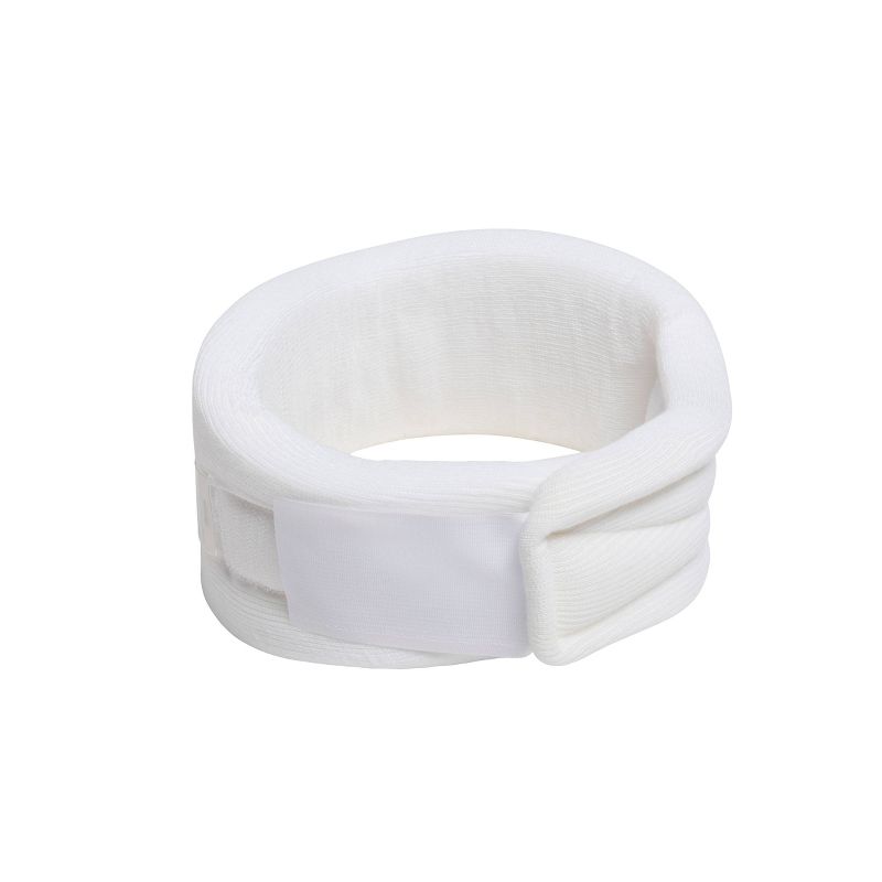 Drive Medical Cervical Collar - White, 2 of 5