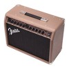 Fender Acoustasonic 40 Acoustic-Electric Guitar Amplifier(120V, Brown and Wheat) - 4 of 4