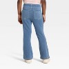 Toddler Girls' Flare Jeggings - Cat & Jack™ - 2 of 3