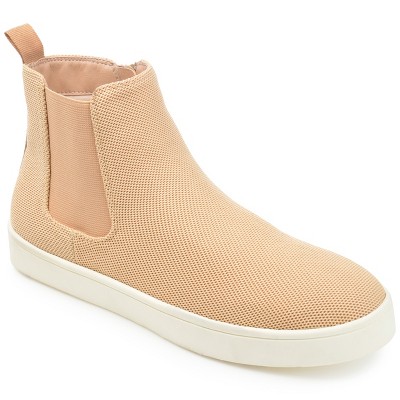 Journee Collection Women's Kolbee Sneakers
