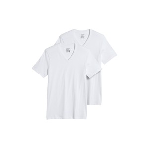 Jockey Men's Big Man Classic V-Neck Undershirt - 2 Pack - 1 of 4