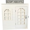 The Queen's Treasures 18 Inch Doll Furniture, Mercantile General Store Play Set - 4 of 4