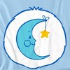 Boys' Short Sleeve Care Bears Bedtime Belly T-Shirt - 3 of 4