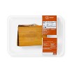 Skin-On Salmon Portion with Cedar Plank - 12oz - Good & Gather™ - 2 of 3
