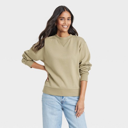 Target universal thread sweatshirt online