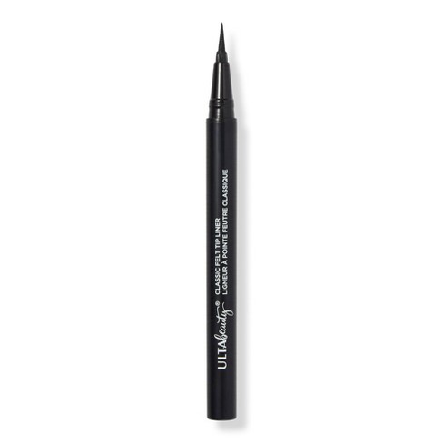 Good felt tip clearance eyeliner