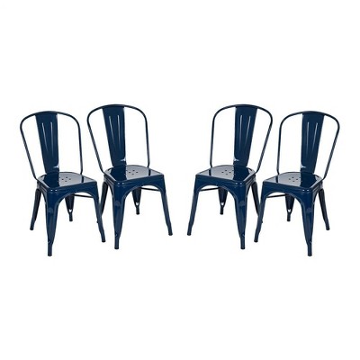 target navy chair