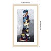 Amanti Art Couture Fashion II by Coco Good Wood Framed Wall Art Print - 4 of 4