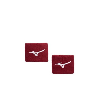 Mizuno 2 Inch Wristbands G2