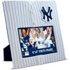 Masterpieces Sports Decor - Mlb New York Yankees - Team Jersey Uniformed  Picture Frame For 4x6 Photos : Target