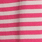 hot pink stripe