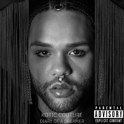 Kotic Couture - Diary Of a Dreamer (CD)