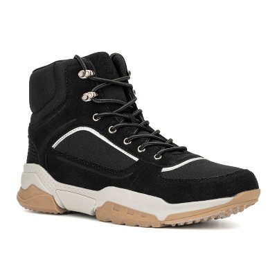 Reserved Footwear New York Men's Eliel Boots