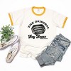 Simply Sage Market Original Tiny House Dwellers Ringer Tee - 3 of 4