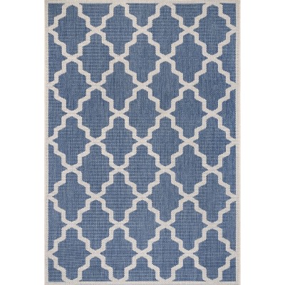 Nuloom Gina Lattice Indoor/Outdoor Area Rug