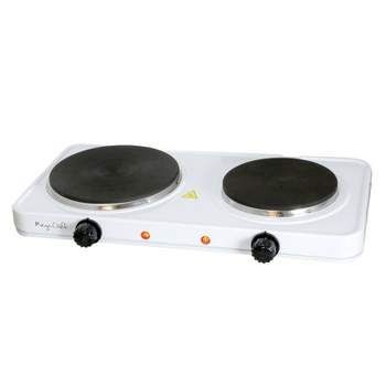 Large Electric Hot Plate : Target