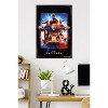 Trends International DC Studios Superman (2025) - Group One Sheet Framed Wall Poster Prints - 2 of 4