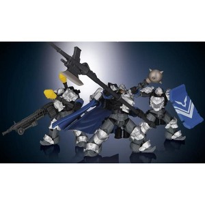 ARC-16 Mithril Hawk Arche-Knights Squad 1:35 Scale | ARCHECORE Action figures - 1 of 4