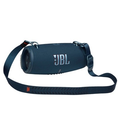 JBL Xtreme 3 (Black) Waterproof portable Bluetooth® speaker at Crutchfield