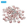 Unique Bargains Beautiful Designer DIY Jewelry Making Pearl Shel Pendants 50 Pcs - 3 of 4