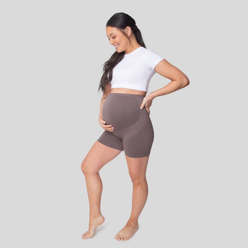 Belly Bandit Basics Maternity Support Shorts - Belly Bandit, 4 of 5