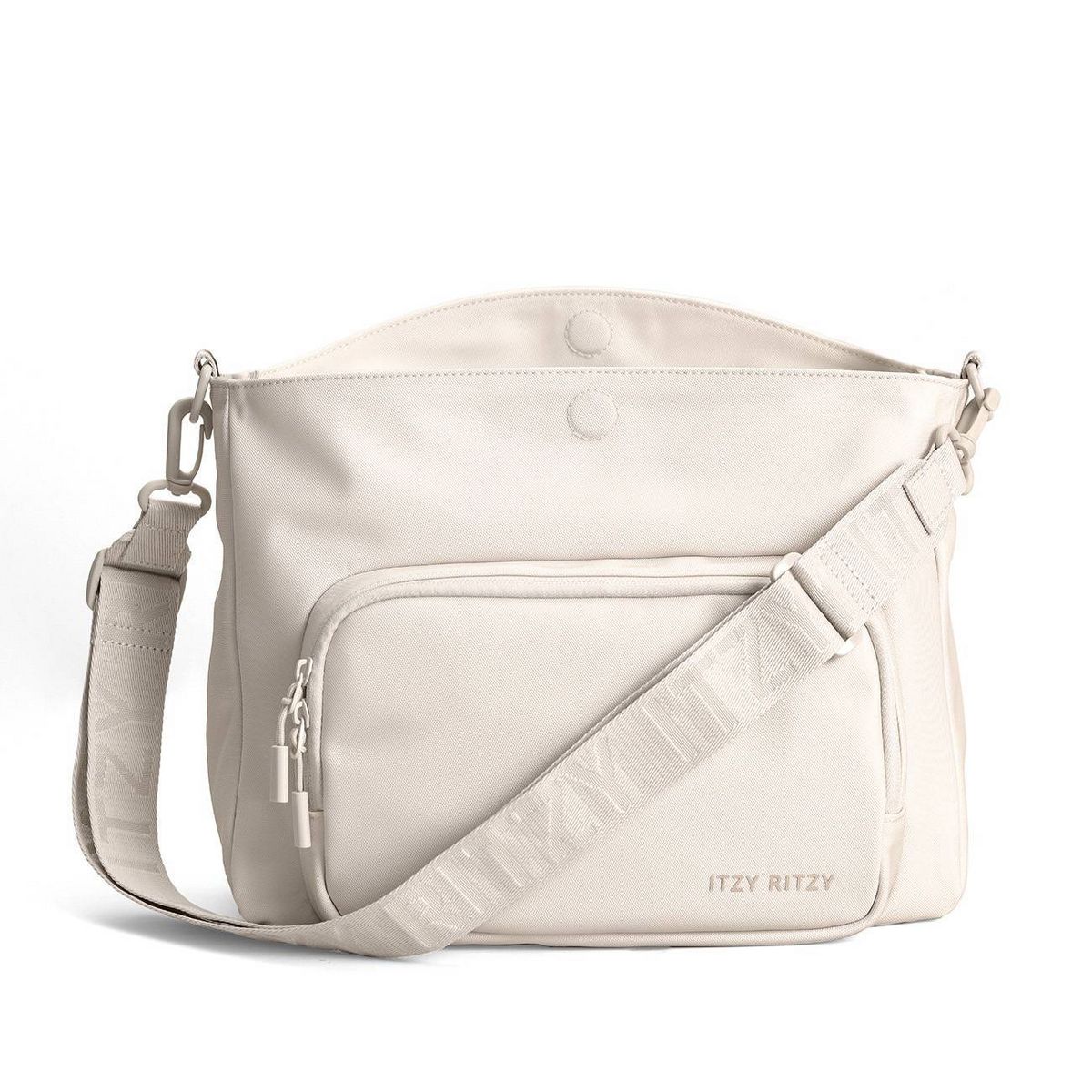 Itzy Ritzy Belong Cargo Caddy Shoulder Diaper Bag - thumbnail 9