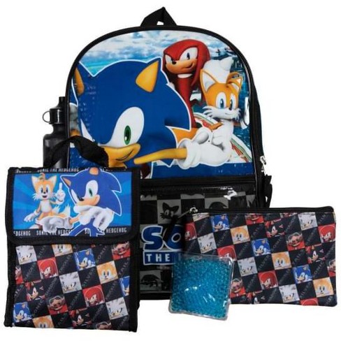 REVIEW: Back to School with Sonic the Hedgehog