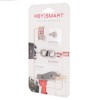 Keysmart Accessories Pack w/ Extension Screw, Bottle Opener and Quick Disconnect - 2 of 2