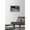 Trends International MLB Texas Rangers - Globe Life Field 22 Unframed Wall Poster Prints - 2 of 4