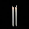 FIA Wick Taper Candle (Set of 2) - 2 of 2