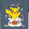 Boys' - Pokémon - Gotta Eat Em All Short Sleeve Graphic T-Shirt - 2 of 4