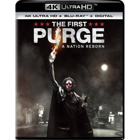 The first purge discount full movie free online