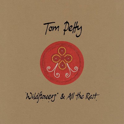 Tom Petty - Wildflowers & All The Rest  Deluxe (Vinyl)