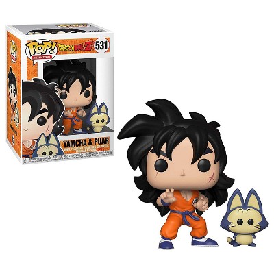 funko pop de dragon ball