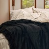 Cozy Comfort Soft fleece lining  Blankets - Thick Warm Blanket,Soft Fuzzy Blanket - 2 of 4