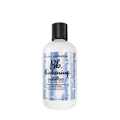 Bumble and bumble. Thickening Volume Shampoo - 8.5 fl oz - Ulta Beauty