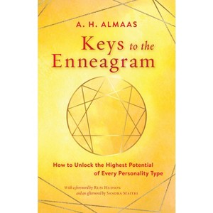 Keys to the Enneagram - by  A H Almaas (Paperback) - 1 of 1