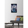 Trends International Ruth Thompson - Dragonblade Omegablade Unframed Wall Poster Prints - 2 of 4