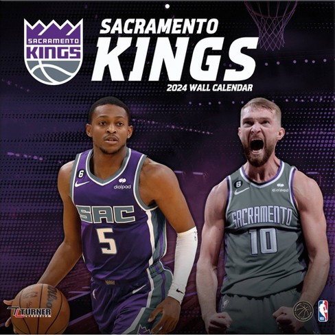 Sacramento Kings: Which Jersey/Color Scheme Is The Best? - Page 2