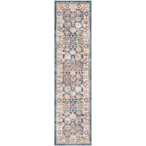 Illusion ILL710 Power Loomed Rugs - Safavieh - 1 of 4