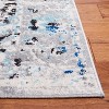 Madison MAD154 Power Loomed Indoor Rug - Safavieh - 2 of 4