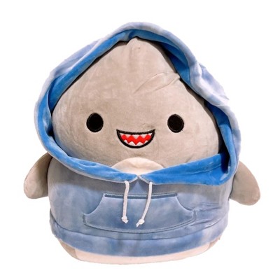 Squishmallow 12 Inch Renate the Koala Hoodie Squad Plush Toy - Owl & Goose  Gifts